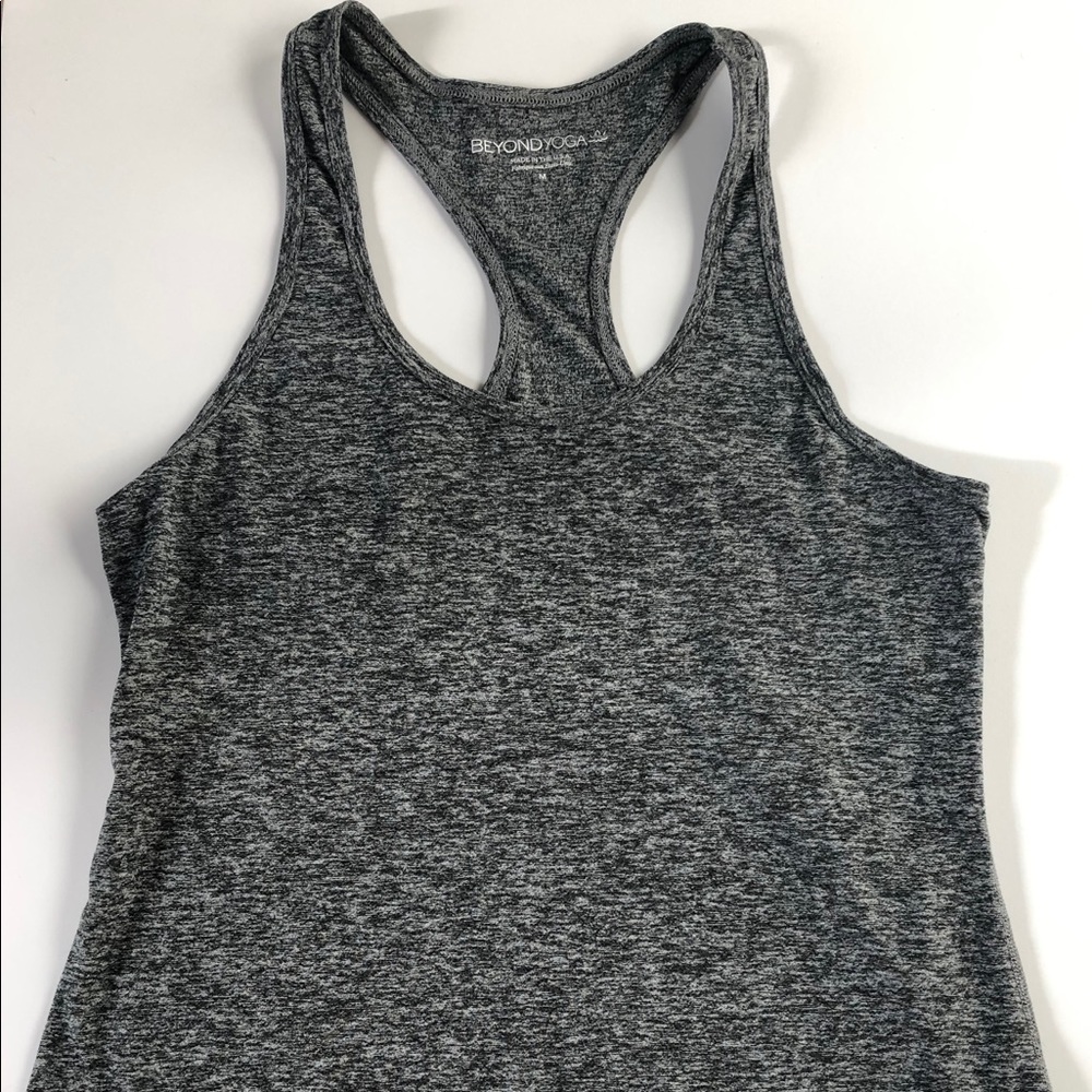 Beyond Yoga Racerback Tank